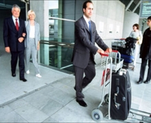 TRASLADOS AEROPUERTO
