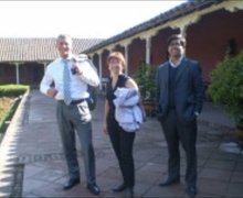 SERVICIOS A EMPRESAS
