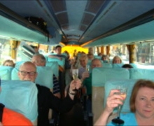 SERVICIOS A CRUCEROS
