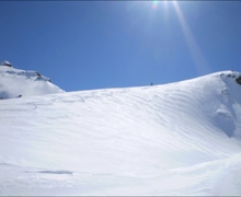 TOURS A CENTROS DE SKI
